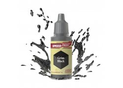 Speedpaints: Grim Black (18ml /0.6oz.)